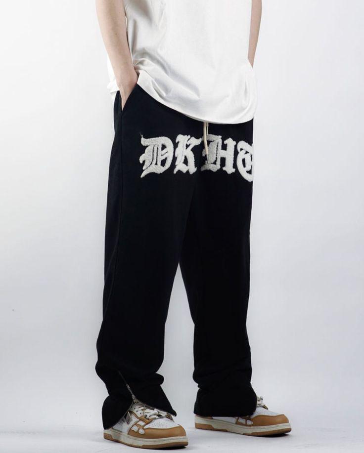 Baggy Trouser