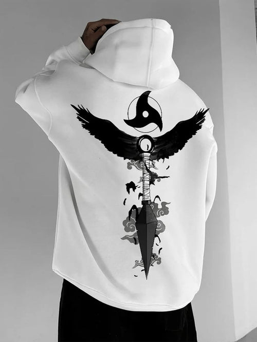 BAGGY Hoodie